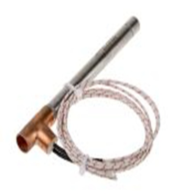 RS PRO,860-7189,空气加热器 加热元件, 600 W, 120 V 交流, Φ0.5in, 5in长, 峰值+500°C