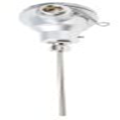 RS PRO,872-2701,PT100温度传感器 RTD温度传感器, 探头Φ6mmx150mm, -50°C∼+450°C