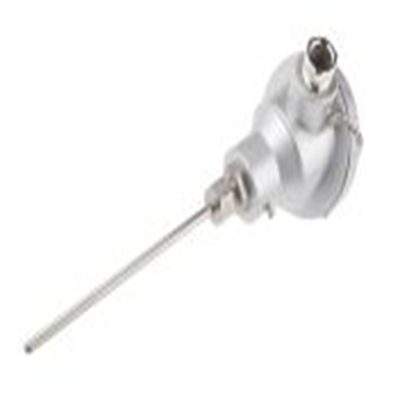 RS PRO,872-2708,PT100温度传感器 RTD温度传感器, 探头Φ6mmx150mm, -50°C∼+450°C