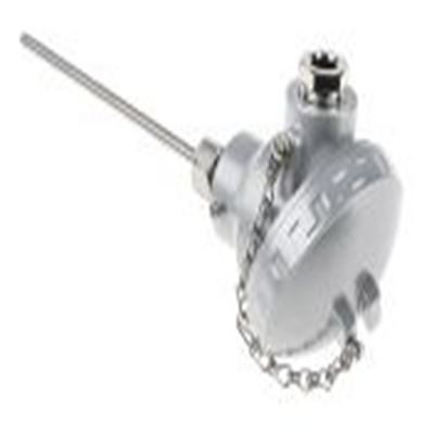 RS PRO,872-2714,PT100温度传感器 RTD温度传感器, 探头Φ6mmx150mm, -50°C∼+450°C