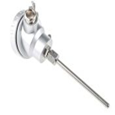 RS PRO,872-2717,PT100温度传感器 RTD温度传感器, 探头Φ6mmx100mm, -50°C∼+450°C