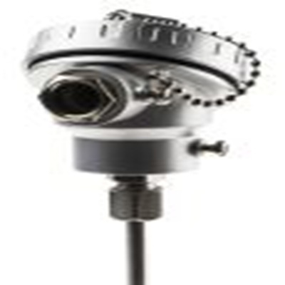 RS PRO,872-2720,PT100温度传感器 RTD温度传感器, 探头Φ6mmx200mm, -50°C∼+450°C