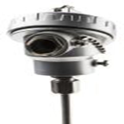 RS PRO,872-2727,PT100温度传感器 RTD温度传感器, 探头Φ6mmx300mm, -50°C∼+450°C