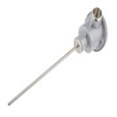 RS PRO,872-2733,PT100温度传感器 RTD温度传感器, 探头Φ6mmx200mm, -50°C∼+450°C