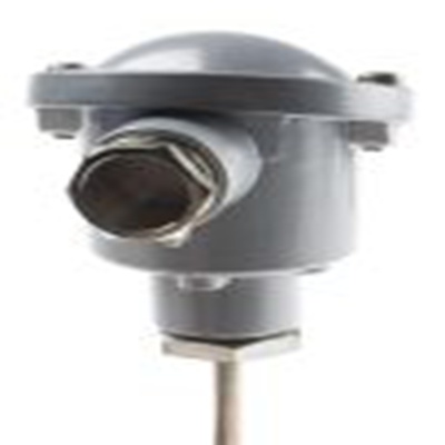 RS PRO,872-2736,PT100温度传感器 RTD温度传感器, 探头Φ6mmx100mm, -50°C∼+450°C