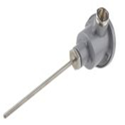 RS PRO,872-2739,PT100温度传感器 RTD温度传感器, 探头Φ6mmx150mm, -50°C∼+450°C