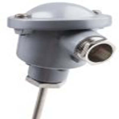 RS PRO,872-2742,PT100温度传感器 RTD温度传感器, 探头Φ6mmx250mm, -50°C∼+450°C