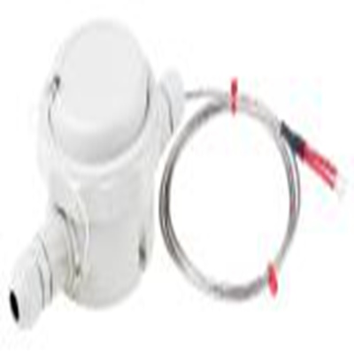 RS PRO,872-2751,温度变送器, PT100输入, 最大输入温度+400°C, 8 → 30 V 直流电源