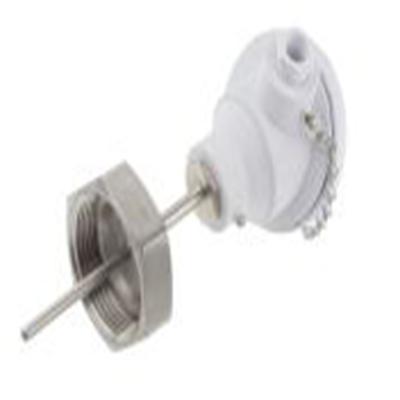 RS PRO,872-2761,PT100温度传感器 RTD温度传感器, 探头Φ6mmx75mm, -50°C∼+150°C