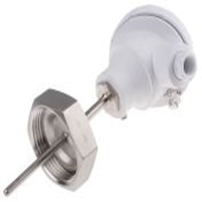 RS PRO,872-2764,PT100温度传感器 RTD温度传感器, 探头Φ6mmx75mm, -50°C∼+150°C