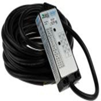 RS PRO,877-1182,M12传感器分线盒, 8端口, 5线路, 24V 直流, 10m线长