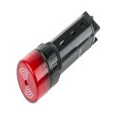 RS PRO,877-2015,蜂鸣器, 220 V 交流电源