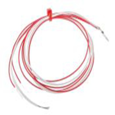 RS PRO,891-9141,PT100温度传感器 RTD温度传感器, 探头Φ2mmx10mm, -50°C∼+250°C