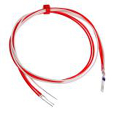 RS PRO,891-9148,PT100温度传感器 RTD温度传感器, 探头Φ2mmx10mm, -50°C∼+250°C