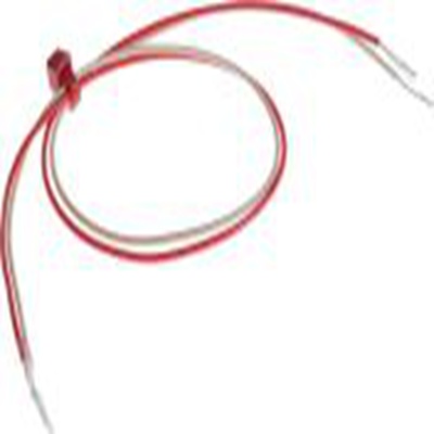 RS PRO,891-9154,PT1000温度传感器 RTD温度传感器, 探头Φ2mmx10mm, -50°C∼+250°C