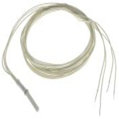 RS PRO,891-9163,PT100温度传感器 RTD温度传感器, 探头Φ2.8mmx15mm, -50°C∼+350°C