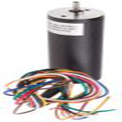 RS PRO,892-8751,无刷直流电动机, 24 V 直流, 3500 rpm, 6.2mm轴径, 0.05 Nm最大输出