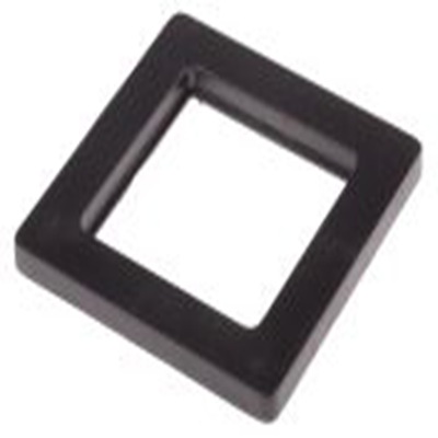 RS PRO,896-6901,座圈, 用于72 x 72 小时计