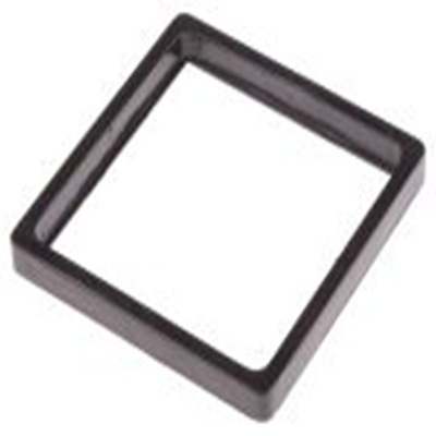 RS PRO,896-6908,座圈, 用于55 x 55 小时计