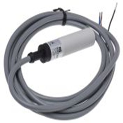 RS PRO,896-7229,电容式接近开关, 螺纹管主体, M18, 可检测5 mm, 嵌入式安装, 2m线长, IP67, 70mm