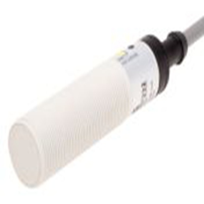 RS PRO,896-7232,电容式接近开关, 螺纹管主体, M18, 可检测5 mm, 嵌入式安装, 2m线长, IP67, 70mm