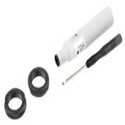 RS PRO,896-7239,电容式接近开关, 螺纹管主体, M18, 可检测5 mm, 嵌入式安装, IP67, 83.5mm