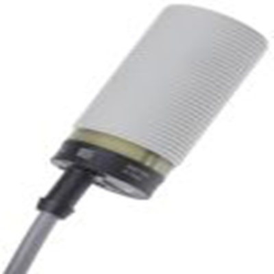 RS PRO,896-7251,电容式接近开关, 螺纹管主体, M30, 可检测10 mm, 嵌入式安装, 2m线长, IP67, 79mm