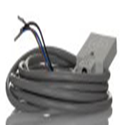 RS PRO,896-7282,电容式接近开关, 块状主体, 可检测8 mm, 非嵌入式安装, 2m线长, IP67, 50mm x 30mm x 7mm