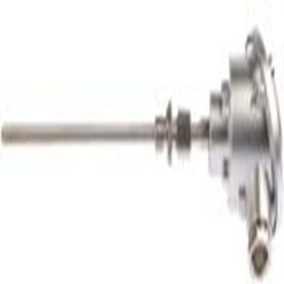 RS PRO,896-8406,PT100温度传感器 RTD温度传感器, 探头Φ6mmx200mm, -50°C∼+250°C