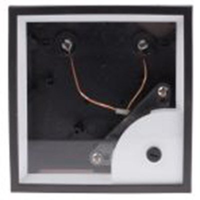 RS PRO,901-0352,交流 指针电流表 5 A, ±1.5 %精度, 92 mm x 92 mm切面 动铁式