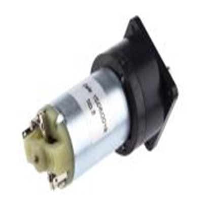 RS PRO,901-3288,有刷直流齿轮电机, 12 V 直流, 260 rpm, 6mm轴径, 70 mNm最大输出, 传动比18:1
