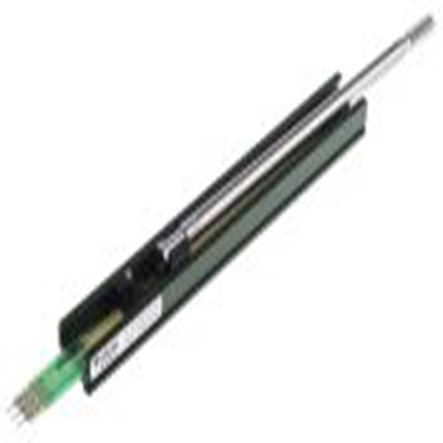 RS PRO,909-4203,线性传感器, 线性测量编码器, 100mm行程, 最高+85°C, IP65