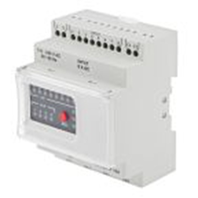 RS PRO,917-6386,I/O扩展模块, 8路数字输入, 4路数字，继电器输出, ModBus网络, 110 → 240 V 交流电源