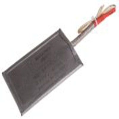 RS PRO,921-0032,云母加热片 加热元件, 600 W, 230 V 交流, 5in长, 3in宽