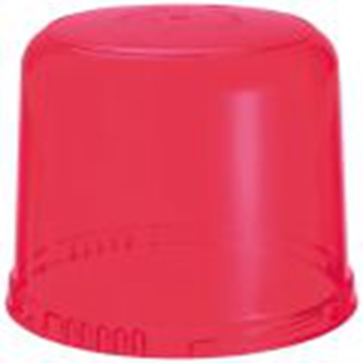 RS PRO,235-786,红色 透镜, 用于白炽信号灯