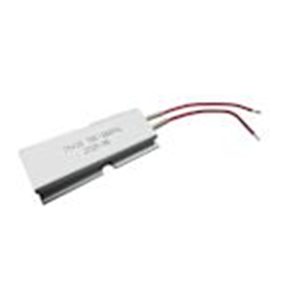 RS PRO,336-732,加热器外壳 加热元件, 50W, 240V, 75mm长, 35mm宽, 7.2mm厚, 峰值70°C