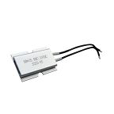 RS PRO,336-733,加热器外壳 加热元件, 30W, 24V, 50mm长, 35mm宽, 7.2mm厚, 峰值80°C