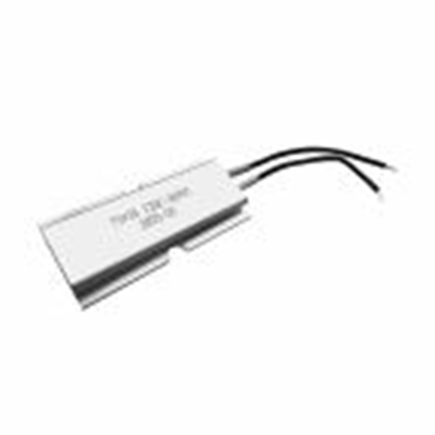 RS PRO,336-746,加热器外壳 加热元件, 70W, 30V, 75mm长, 35mm宽, 7.2mm厚, 峰值120°C