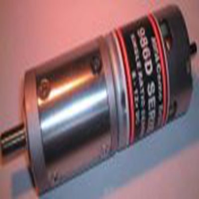 RS PRO,420-615,有刷直流齿轮电机, 12 V 直流, 9 rpm, 36.88 W, 12mm轴径, 98 ncm最大输出