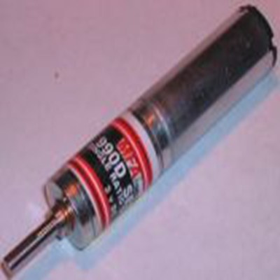 RS PRO,420-687,有刷直流齿轮电机, 3 V 直流, 2500 rpm, 0.59 W, 3mm轴径, 6 mnm最大输出