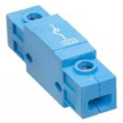 RS PRO,466-295,辅助触点, 1个触点, 中性极, 25→ 63 A, 面板安装