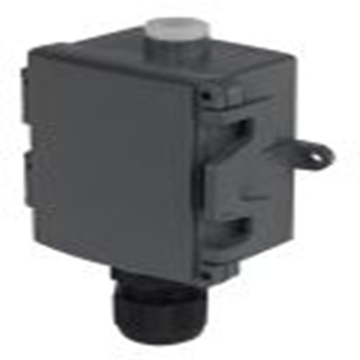 RS PRO,813-828,, 黄铜 直式热敏电阻 热敏电阻温度传感器, Φ6 mm探头, 最低-10 °C