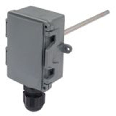 RS PRO,813-834,, 阻燃 ABS NTC 热敏电阻温度传感器, 最低-20 °C, 最高70 °C