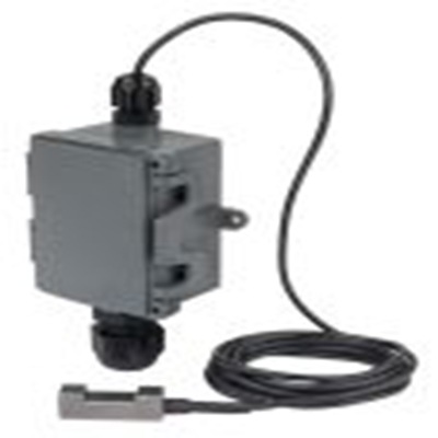 RS PRO,813-840,, 黄铜（探头）, 不锈钢（扎带） 直式热敏电阻 热敏电阻温度传感器, 最低-30 °C, 最高70 °C