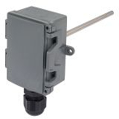 RS PRO,813-884,PT100温度传感器 RTD温度传感器, -30°C∼+70°C