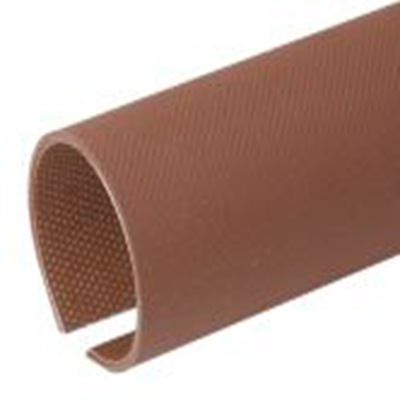 RS PRO,106-5424,硅橡胶加热器, 276 W, 240 V 交流, 圆柱形, 115mm垫直径, 峰值温度+200°C