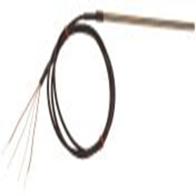 RS PRO,123-5593,PT100温度传感器 RTD温度传感器, 探头Φ4.5mmx25mm, -50°C∼+250°C