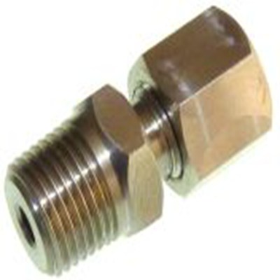 RS PRO,136-5857,M8压缩设备配件, 用于热电偶或 PRT 探头