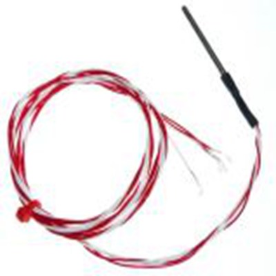 RS PRO,136-5901,PT1000温度传感器 RTD温度传感器, 探头Φ4mmx75mm, -50°C∼+200°C