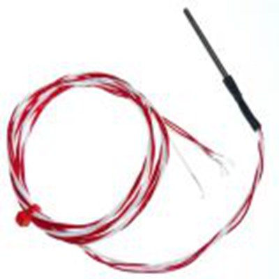 RS PRO,136-5902,PT1000温度传感器 RTD温度传感器, 探头Φ4mmx125mm, -50°C∼+200°C